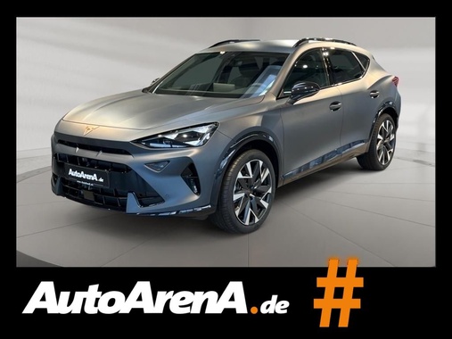 Cupra Formentor 2025