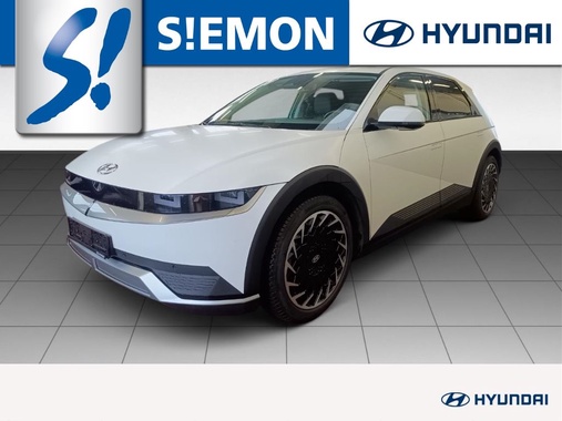 Hyundai Ioniq5 2024