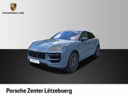 Porsche Cayenne 2026