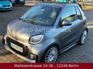 Smart ForTwo 2017