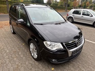 Volkswagen Touran 2009