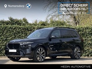 BMW X7 2023