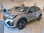 Peugeot 2008 2024