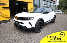 Opel Mokka 2024
