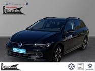 Volkswagen Golf 2025