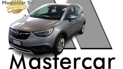 Opel Crossland 2020