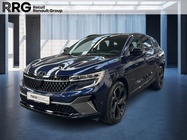 Renault Espace 2025
