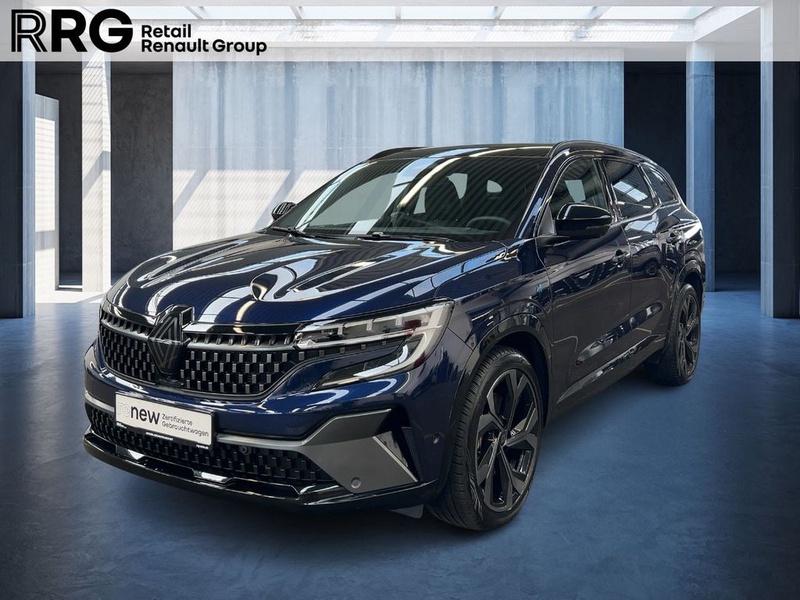Renault Espace