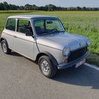 MINI 1000 1984