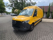 Mercedes-Benz Sprinter 2023
