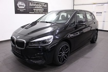 BMW 2 Series 2019