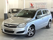 Opel Astra 2007
