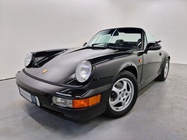 Porsche 964 1993