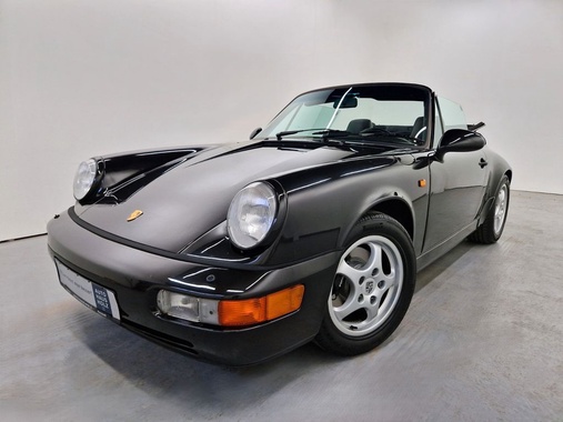 Porsche 964 1993