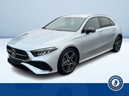 Mercedes-Benz A-Class 2025