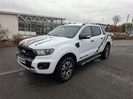 Ford Ranger 2021