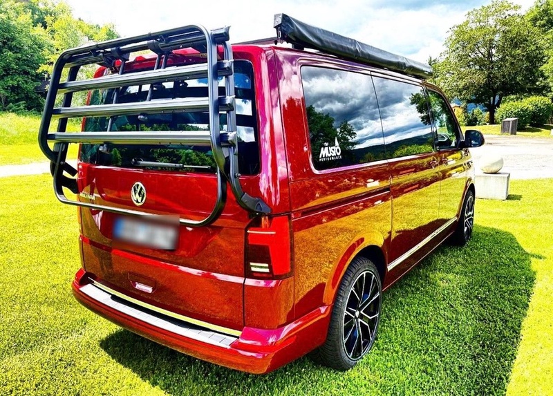 Volkswagen T6