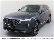 Volvo XC90 2026