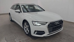 Audi A6 2019