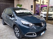 Renault Captur 2016