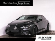 Mercedes-Benz EQE 2025
