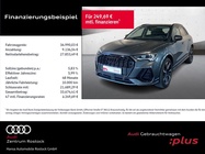 Audi Q3 2024