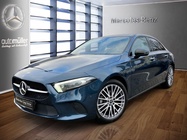 Mercedes-Benz A-Class 2022