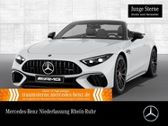 Mercedes-Benz SL-Class 2024