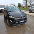 Jeep Compass 2019