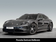 Porsche Taycan 2024