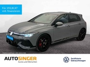 Volkswagen Golf 2025