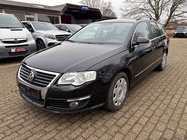 Volkswagen Passat 2008