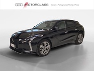 Citroen DS4 2023