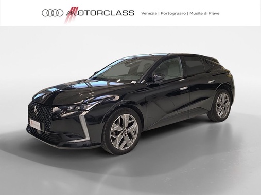 Citroen DS4 2023