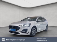Ford Focus 2024