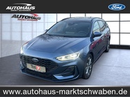 Ford Focus 2023