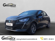 Peugeot 208 2021