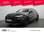 Audi Q8 2026