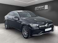 Mercedes-Benz GLC-Class 2021