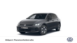 Volkswagen Golf 2025