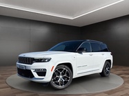 Jeep Grand Cherokee 2023