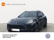 Porsche Macan 2020