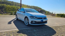 Volkswagen Polo 2019