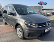Volkswagen Caddy 2019