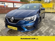 Renault Megane 2019