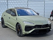 Lamborghini Urus 2025