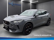 Cupra Formentor 2023