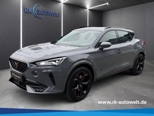 Cupra Formentor 2023