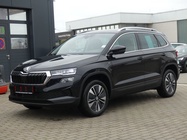 Skoda Karoq 2025