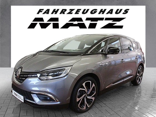 Renault Grand Scenic 2022